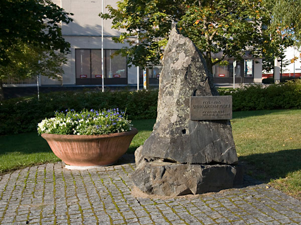 Donnerinpuisto